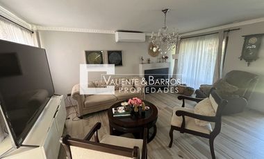 CASA EN ARRIENDO - CONDOMINIO BOMBERO VILLALOBOS, RANCAGUA