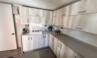 CASA EN ARRIENDO - CONDOMINIO BOMBERO VILLALOBOS, RANCAGUA