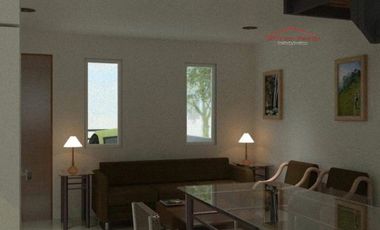 House and Lot For Sale in Dasmarinas Cavite  GELMA TOWNHOUSE