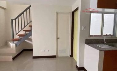 House and Lot For Sale in Dasmarinas Cavite  GELMA TOWNHOUSE