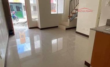 House and Lot For Sale in Dasmarinas Cavite  GELMA TOWNHOUSE