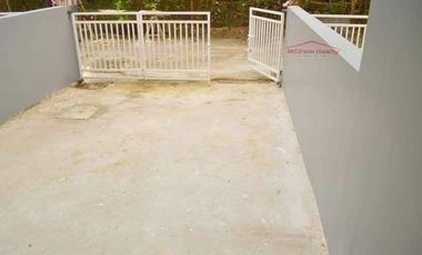 House and Lot For Sale in Dasmarinas Cavite  GELMA TOWNHOUSE