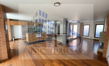 SE VENDE HERMOSA CASA EN CHIA  CV117