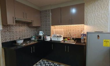 3BR Condo Unit For Sale in Nueva Viscaya St., Brgy. Santo Cristo in Quezon city