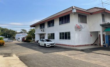 Urgent Sale! 急售 Bicycle Factory of 2,000 sqm. Located at Rojana Industrial Estate, Ayutthaya
