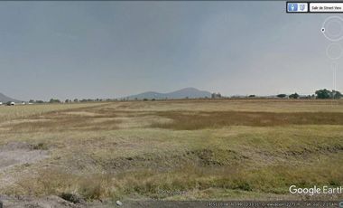 Aproveche TERRENO INDUSTRIAL 175.000 M2 PLANO CON VÍA FÉRREA, FIBRA ÓPTICA, GAS NATURAL ESCRITURADO