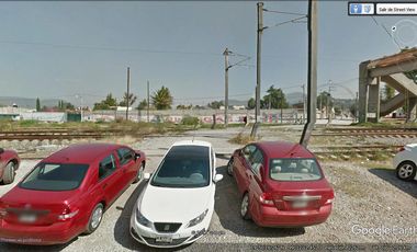 Aproveche TERRENO INDUSTRIAL 175.000 M2 PLANO CON VÍA FÉRREA, FIBRA ÓPTICA, GAS NATURAL ESCRITURADO