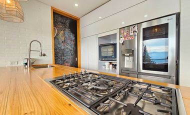 44999 Apartamento en arriendo en el sector Cola del Zorro