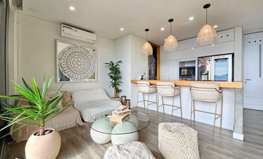 44999 Apartamento en arriendo en el sector Cola del Zorro