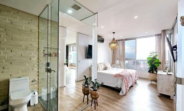 44999 Apartamento en arriendo en el sector Cola del Zorro