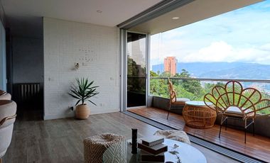 44999 Apartamento en arriendo en el sector Cola del Zorro