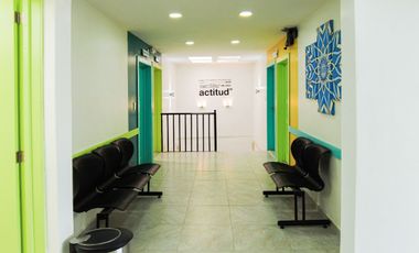 Consultorio en Arriendo en Centro Medico, Cuenca