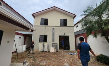 Ciudad Celeste, Se renta Casa 3 dormitorios con amplio patio