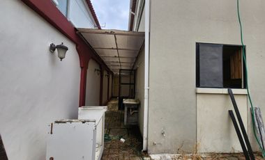 Ciudad Celeste, Se renta Casa 3 dormitorios con amplio patio