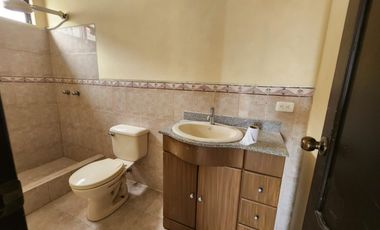 Ciudad Celeste, Se renta Casa 3 dormitorios con amplio patio