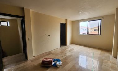 Ciudad Celeste, Se renta Casa 3 dormitorios con amplio patio