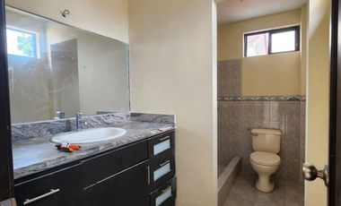 Ciudad Celeste, Se renta Casa 3 dormitorios con amplio patio