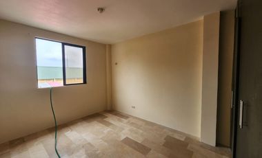 Ciudad Celeste, Se renta Casa 3 dormitorios con amplio patio