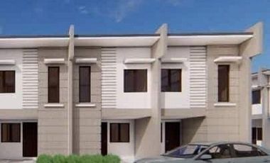 Affordable 2 Storey Townhouse in Summerville Carcar City,Cebu
