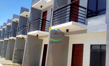 For Sale Pre-Selling 2-Storey Townhouse
