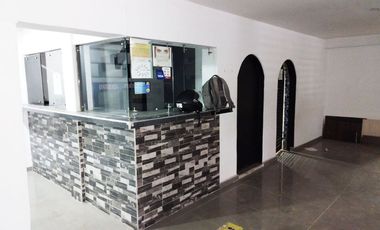 PR18952 Casa comercial en arriendo en el sector Coquistadores