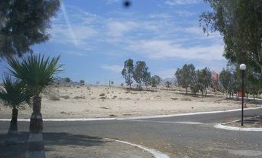 Terreno San Felipe, Baja California