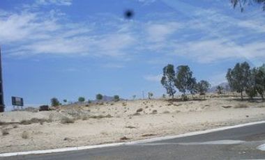 Terreno San Felipe, Baja California