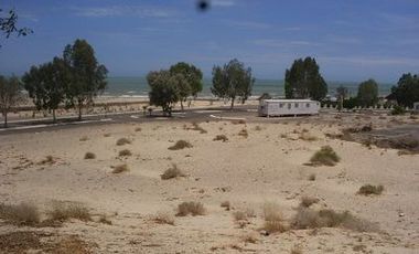 Terreno San Felipe, Baja California