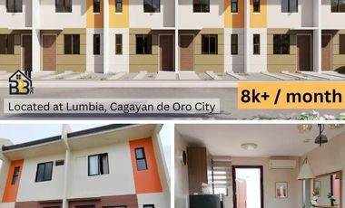 House for sale in Misamis Oriental, Cagayan de Oro City - Electricity