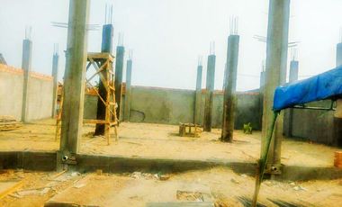 Dijual Rumah Palembang - 5 Unit Townhouse Baru Sako Borang Palembang