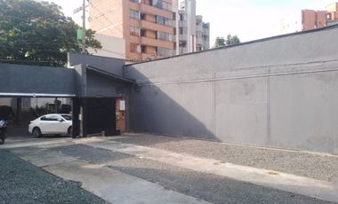 45097 Lote en arriendo en el sector Laureles