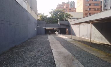 45097 Lote en arriendo en el sector Laureles