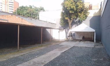 45097 Lote en arriendo en el sector Laureles