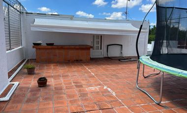 CASA EN VENTA EN FRAC. RESIDENCIAL BOSQUES DE ANGELOPOLIS