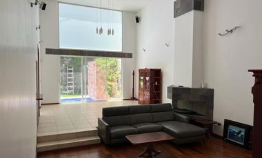 CASA EN VENTA EN FRAC. RESIDENCIAL BOSQUES DE ANGELOPOLIS