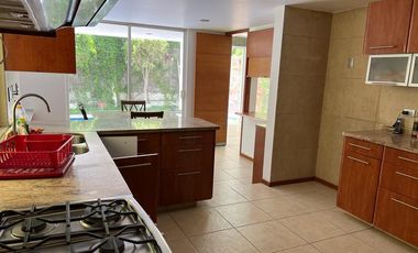 CASA EN VENTA EN FRAC. RESIDENCIAL BOSQUES DE ANGELOPOLIS