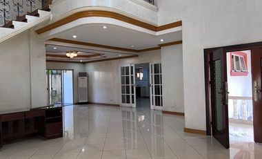 House and Lot for Rent at Don Antonio Royale Estate, Quezon City
