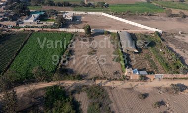 Vendo Terreno Pachacamac!!