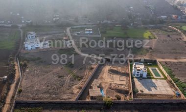 Vendo Terreno Pachacamac!!