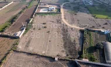 Vendo Terreno Pachacamac!!