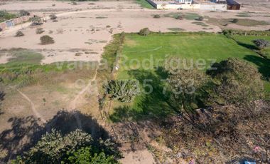 Vendo Terreno Pachacamac!!