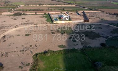 Vendo Terreno Pachacamac!!