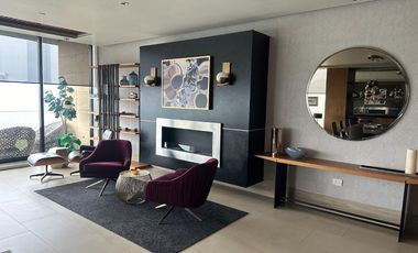 DEPARTAMENTO EN VENTA EN PRIVANZAS VALLE OTE