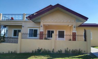 PRICE REDUCED!!   BRAND NEW 3 BEDROOM OCEAN VIEW HOME FOR SALE IN DAUIN