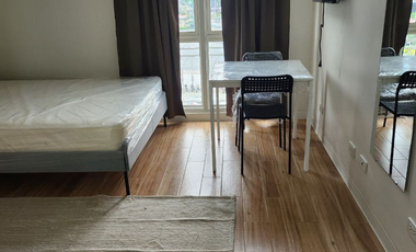 BEAUTIFUL FURNISHED UNITS IN HOLLAND PARK SOUTHWOODS BINAN LAGUNA