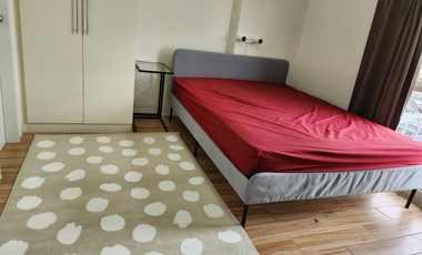 BEAUTIFUL FURNISHED UNITS IN HOLLAND PARK SOUTHWOODS BINAN LAGUNA