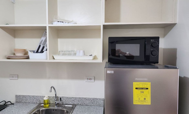 BEAUTIFUL FURNISHED UNITS IN HOLLAND PARK SOUTHWOODS BINAN LAGUNA