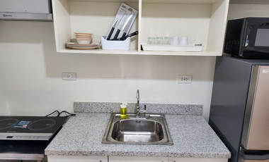BEAUTIFUL FURNISHED UNITS IN HOLLAND PARK SOUTHWOODS BINAN LAGUNA