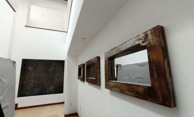 CASA VENTA LOMAS 4A IDEAL PARA NEGOCIO U OFICINA