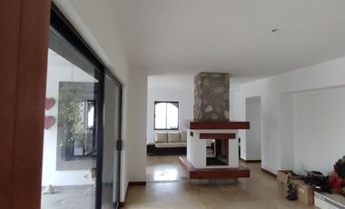 CASA VENTA LOMAS 4A IDEAL PARA NEGOCIO U OFICINA